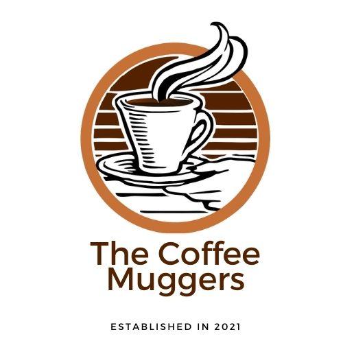 COFFEE MUGGERS