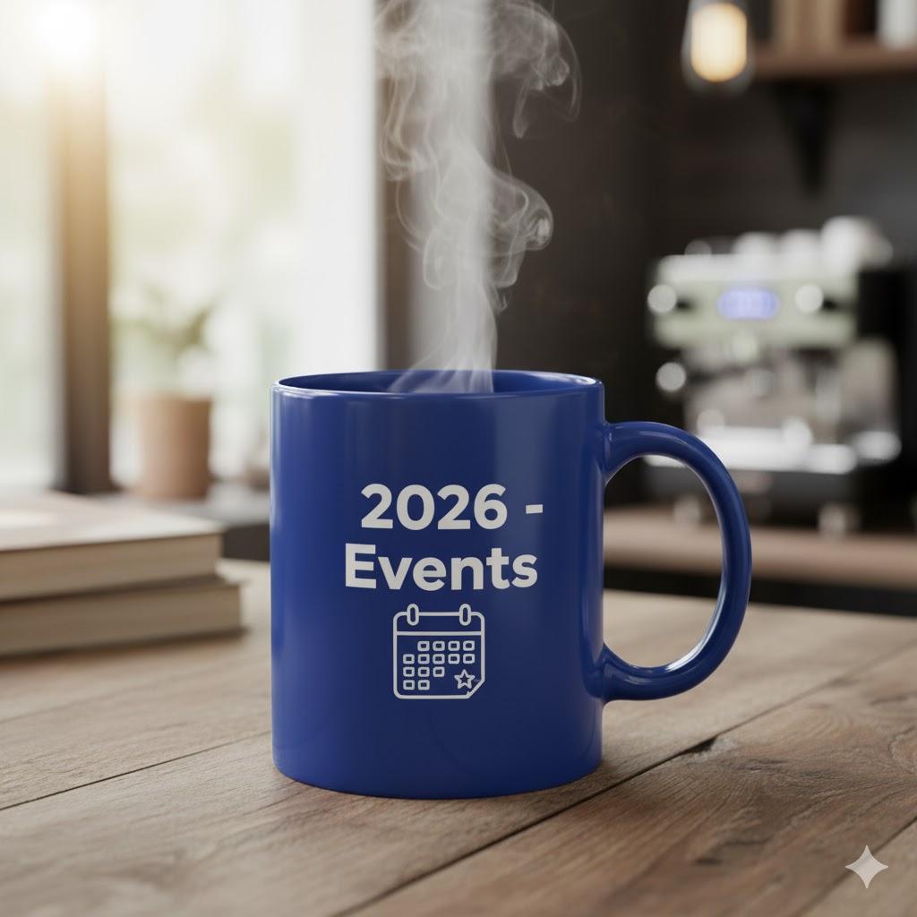 Events - 2026