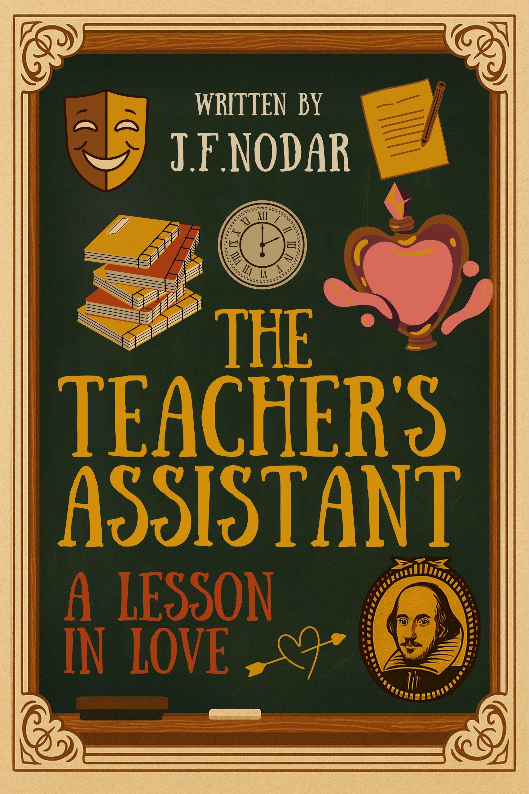 THE TEACHER'S ASSISTANT